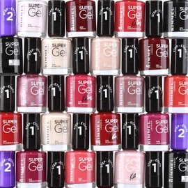 Rimmel Super Gel 090
