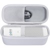 co2CREA Hard Case compatible with Pure Enrichment PureZone Mini Portable