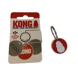 KONG Dog Tag Silencer