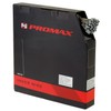 Promax Inner Cables for Brakes, 6 x 9 mm