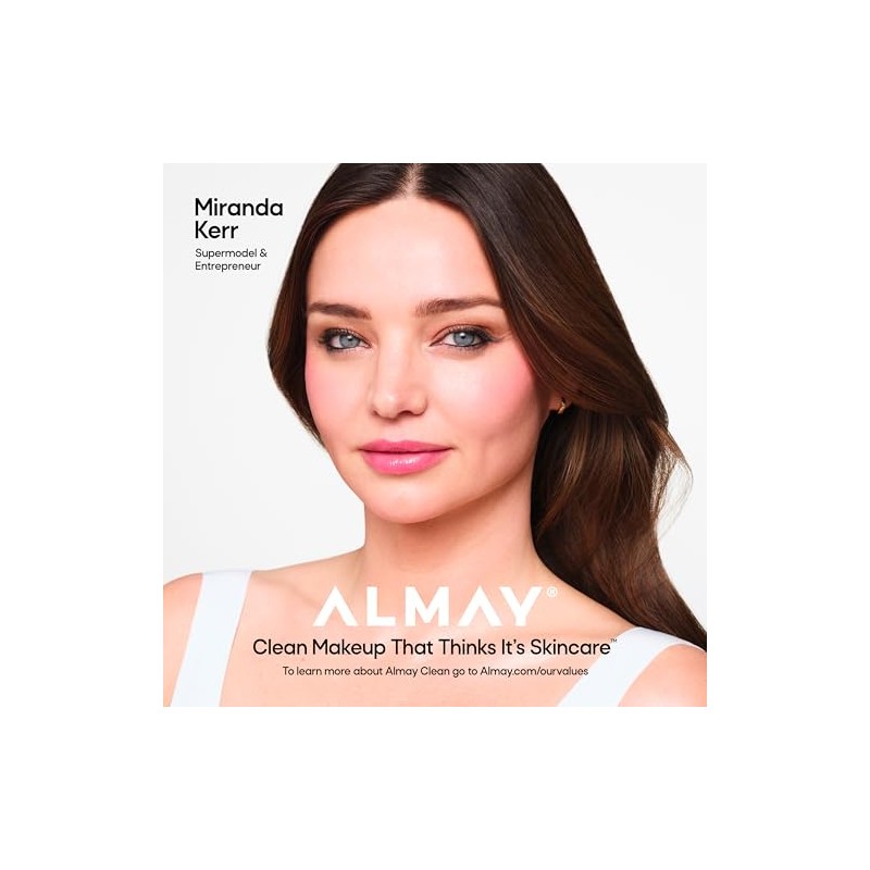 Corrector Almay Clear Complexion Tono