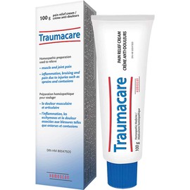 Homeocan Traumacare  Cream, 50g