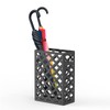 Mango Steam Trellis Umbrella Holder Stand for Home or Office