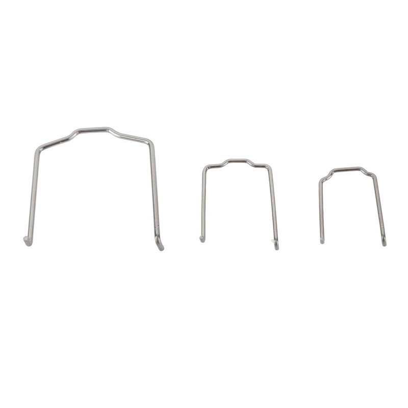 Radiator Hose Clamp, Pack of 3 Radiator Hose Clamp 154