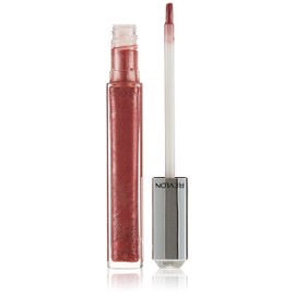 Revlon Ultra HD Lip Lacquer HD Rose Quartz 530, Pack of 1 (1 x 6 g)