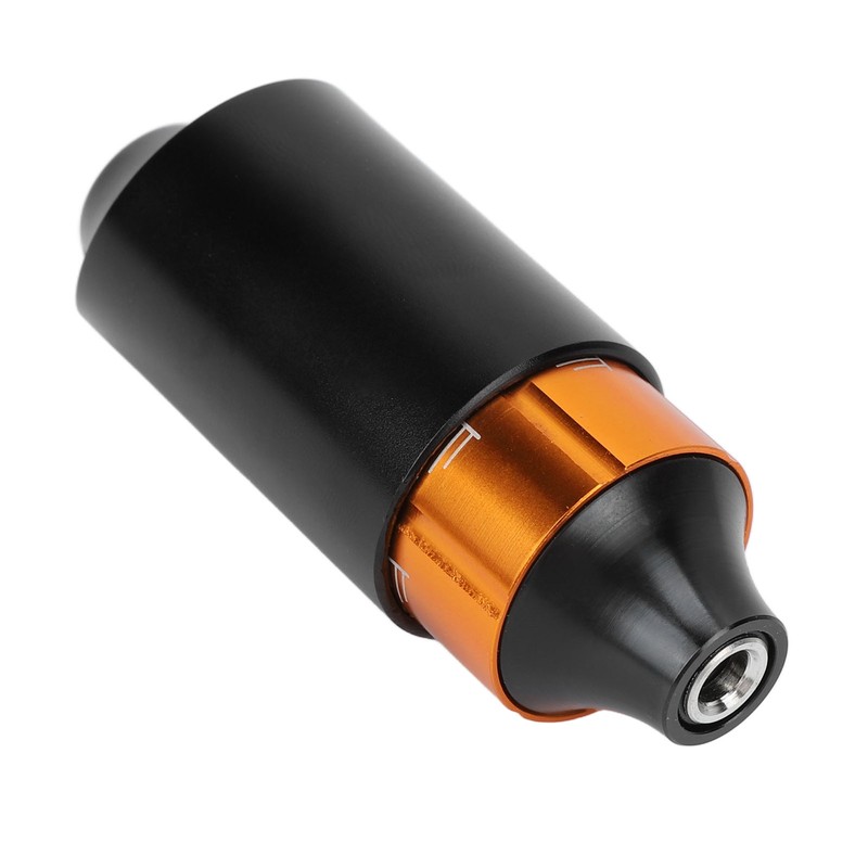 Rotary Tattoo Pen Set Power Supply Foot Pedal DC Clip