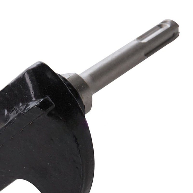 Dapetz ® SDS TCT Masonry Circular Hole Cutter Electrical Boxes