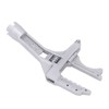 Plumbers Wrench Aluminum Alloy Large Opening Anti Skid Multifunctional Wrench