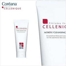 Coreana 코리아나 세레니끄 녹두 클렌징폼(Coreana) x 2 Coreana Serenique Mung Bean Cleansing Foam x 2