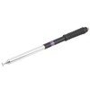 Tuperoymse Walkie Talkie Gain Telescopic Antenna VHF for GP328 GP300