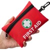 General Medi Mini First Aid Kit, 150 Piece Small First