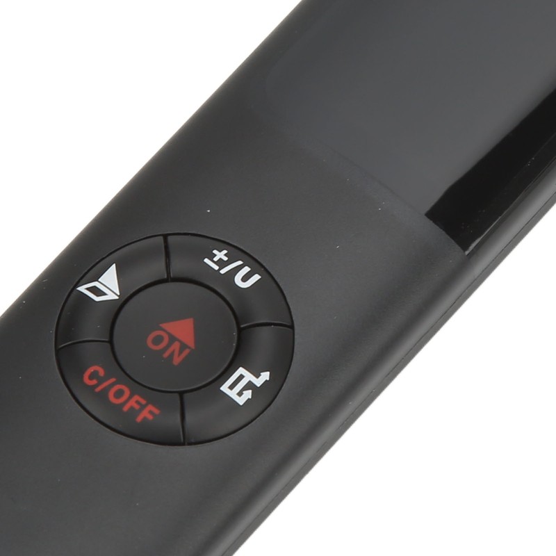 Laser Distance Meter Handheld IP54 Dustproof Waterproof USB Charging Mini