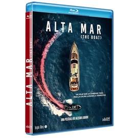 Alta mar (The Boat)