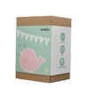 Reer Lumilu Sea Life Narwhal, Cute Narwhal Night Light, Great