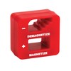 Performance Tool W471 Magnetic Tool Magnetizer/Demagnetizer for Small Parts and