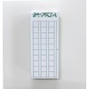 Sunby INK BIYORI Manuscript Paper Stamp Marble Roll INK-GKGR