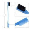 7 Pieces Hair Brush Double Side Control Hair Brushes Comb