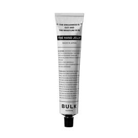 BULKHOMME THE HAND JELLY Hand Cream, 1.8 oz (50 g), Men's Skin Care, Men's, Gift, Non-Cling, Scent, Good Smell, Dry Cream Gel)