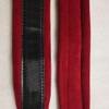 Accordion Shoulder Straps 4 Colours Adjustable Accordion for 16-120 Bass,