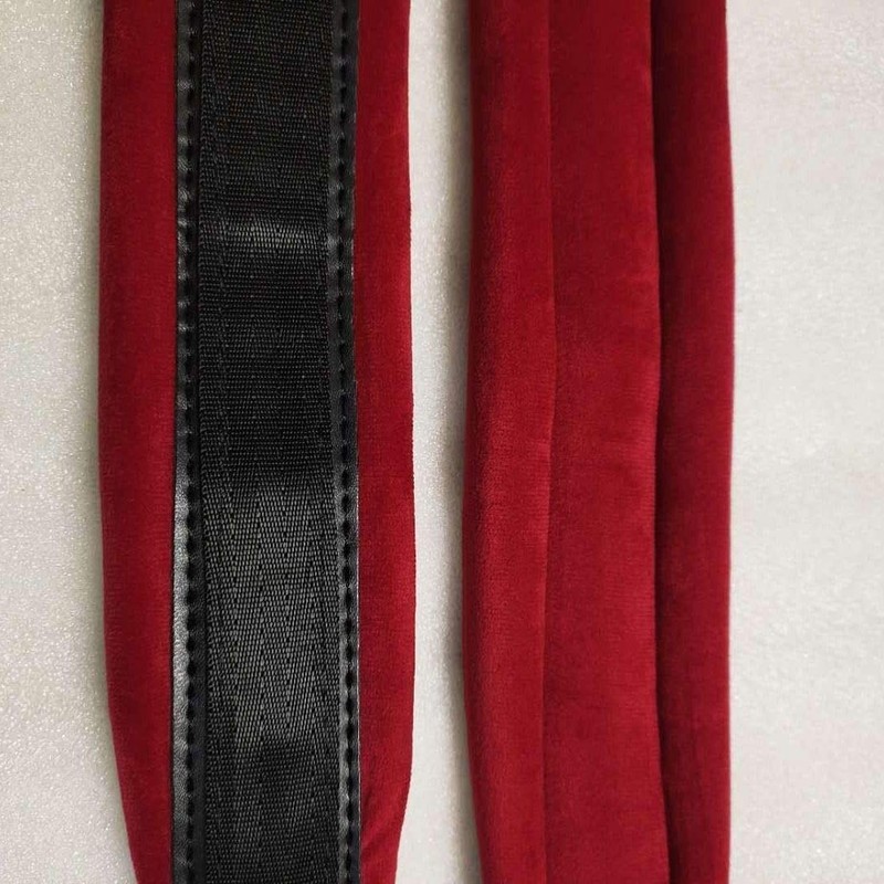 Accordion Shoulder Straps 4 Colours Adjustable Accordion for 16-120 Bass,
