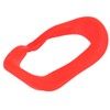 Silicone Eye Cover Pad Fit for Oculus Quest2 VR Headset