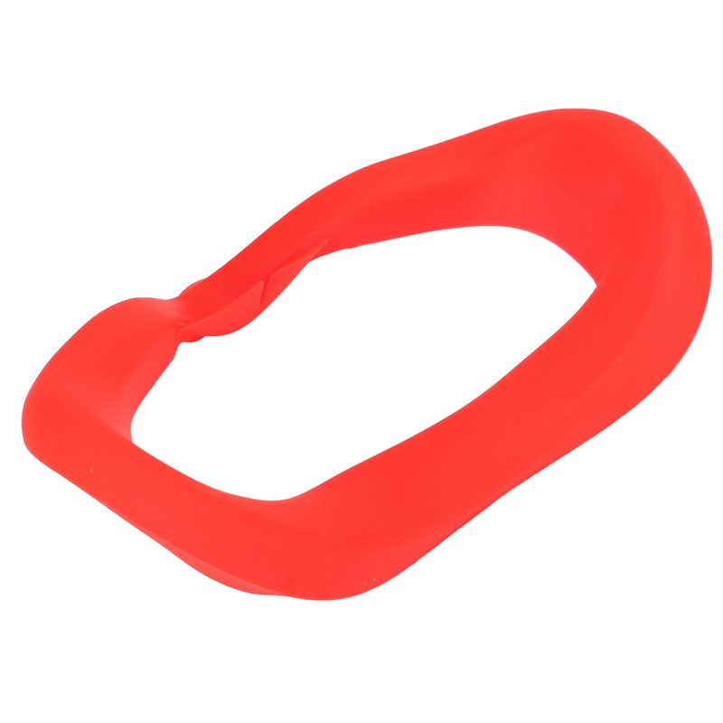 Silicone Eye Cover Pad Fit for Oculus Quest2 VR Headset