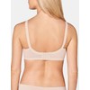 Triumph 10166799 Claudette 104 N X Non Wired Bra -