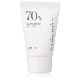 Anua Heartleaf 70% Daily Lotion Mini 20 ml