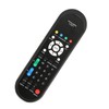 GA667WJSA Remote Control TV Remote Controller Replacement,for LCD TV Remote