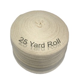 Cotton Stockinette, 4 Inch x 25 Yards