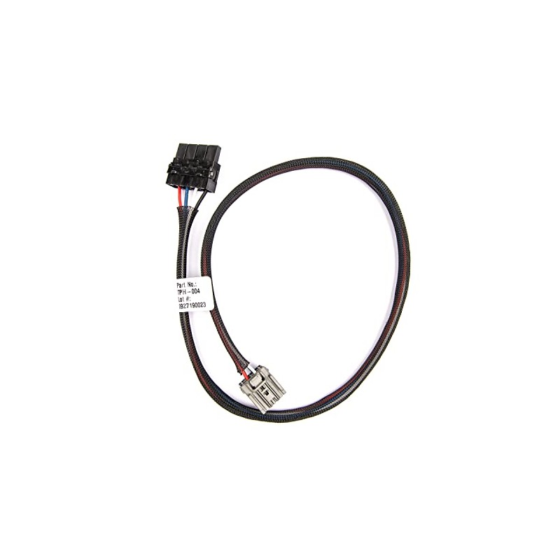 Tow-Pro Brake Controller Harness (TPH-004)