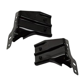 For Chevy Colorado 2014-2020 Headlight Bracket Driver And Passenger Side | Pair | Made Of Steel | Replacement For GM2508127, GM2509127 | 191275826089, 22891633, 191275826096, 22891634
