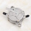 Vacuum Fuel Pump,Motorcycle Scooter Vacuum Fuel Pump Range Extender Pump
