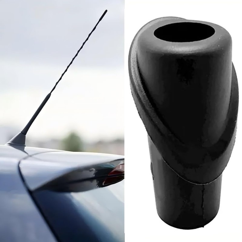 96251-25005, 9625125005, Antenna Base Rubber Adapter Base for Hyundai Accent