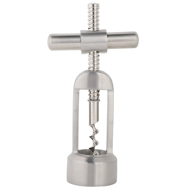 Super Thick 304 Stainless Steel Wine Bottle Opener Wine Bar
