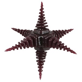 AROS DOUBLE NEX SUPER TINY #19 Worm (MIMIZU)
