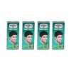 4 x Super Vasmol 33 Kesh Kala - 50ml (Ship