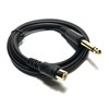 Access [180cm] Gold Plated Audio Converter Cable RCA Female to