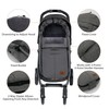 Foot Muff for Pushchairs, Universal Baby Footmuff, Sleeping Bag, Winter
