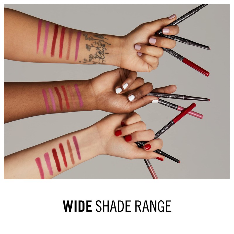 Lasting Finish Exaggerate Lip Liner 063