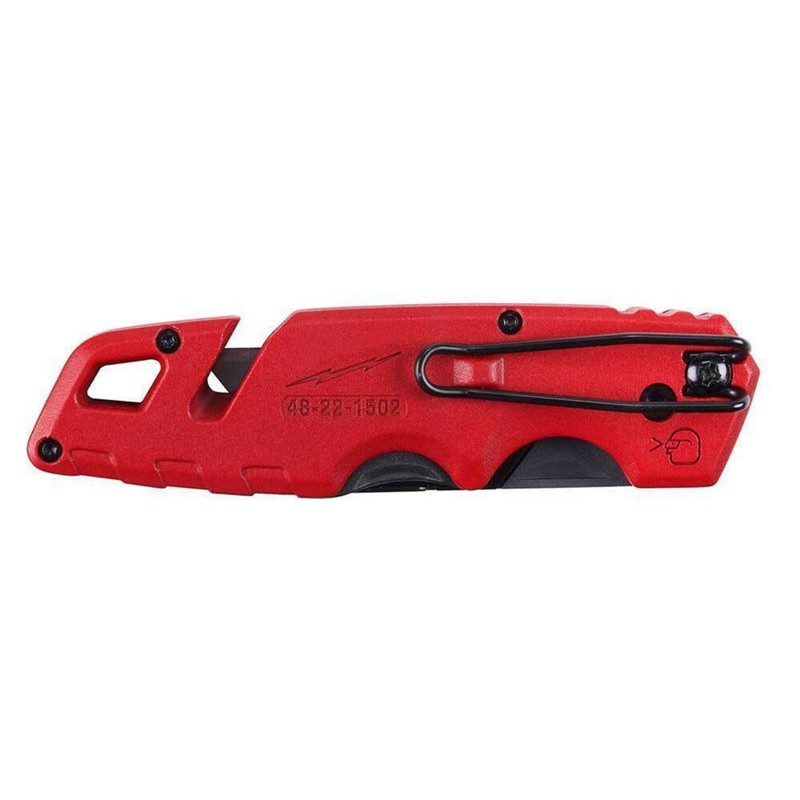 48-22-1504 Fits Milwaukee Tool Fastback Folding Utility Knife With Blade