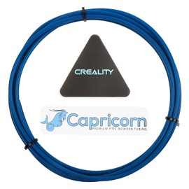 Creality Capricornio Bowden Tubing