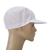Running Mesh Hat Sunshading Sweat Absorption Breathable Portable Mesh Hat