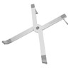 LogiLink AA0166 - Foldable Laptop/Tablet Holder for 10-16" Max Load