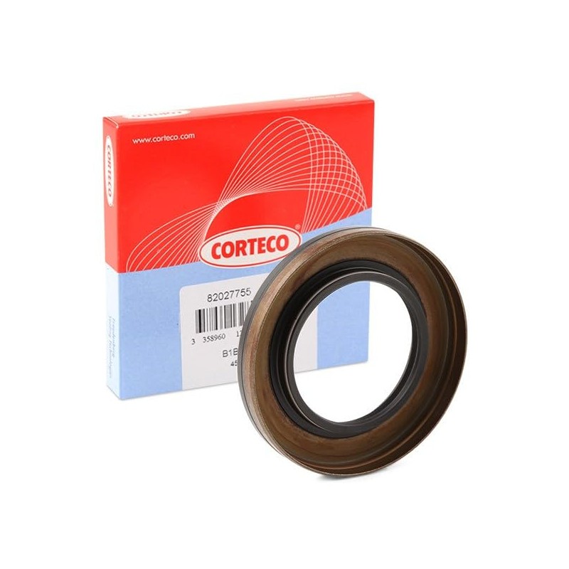 CORTECO 01027755B Drive Elements