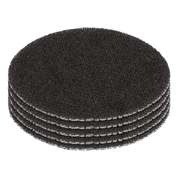 Trend Mesh 225mm Random Orbit 80 Grit Sanding Discs AB/225/80M