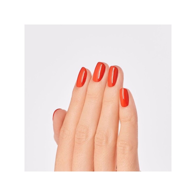 갤러리아 OPI네일락커 U14 - SUZI NEEDS A LOCH-SMITH Galleria OPI