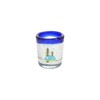 Pavilion Gift Company - Camper & Trees - 2.5oz Shot