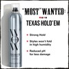Color Wow Texas Hold ‚Äòem Big Hold Hairspray