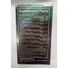 Sea Moss Black Seed Oil Ashwagandha Ginger, Sea Moss Capsule